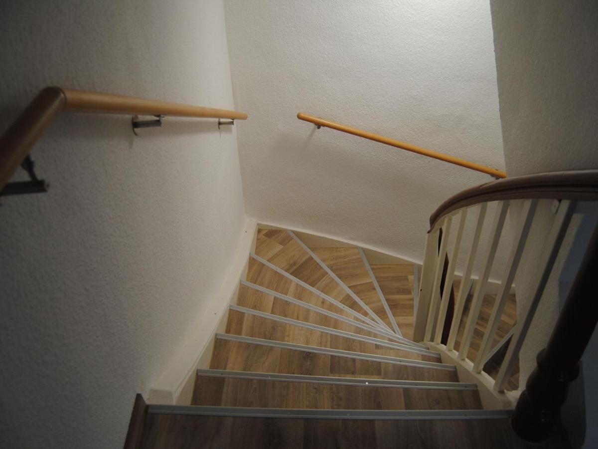 Ferienhaus Lindenhof Nohra  Экстерьер фото