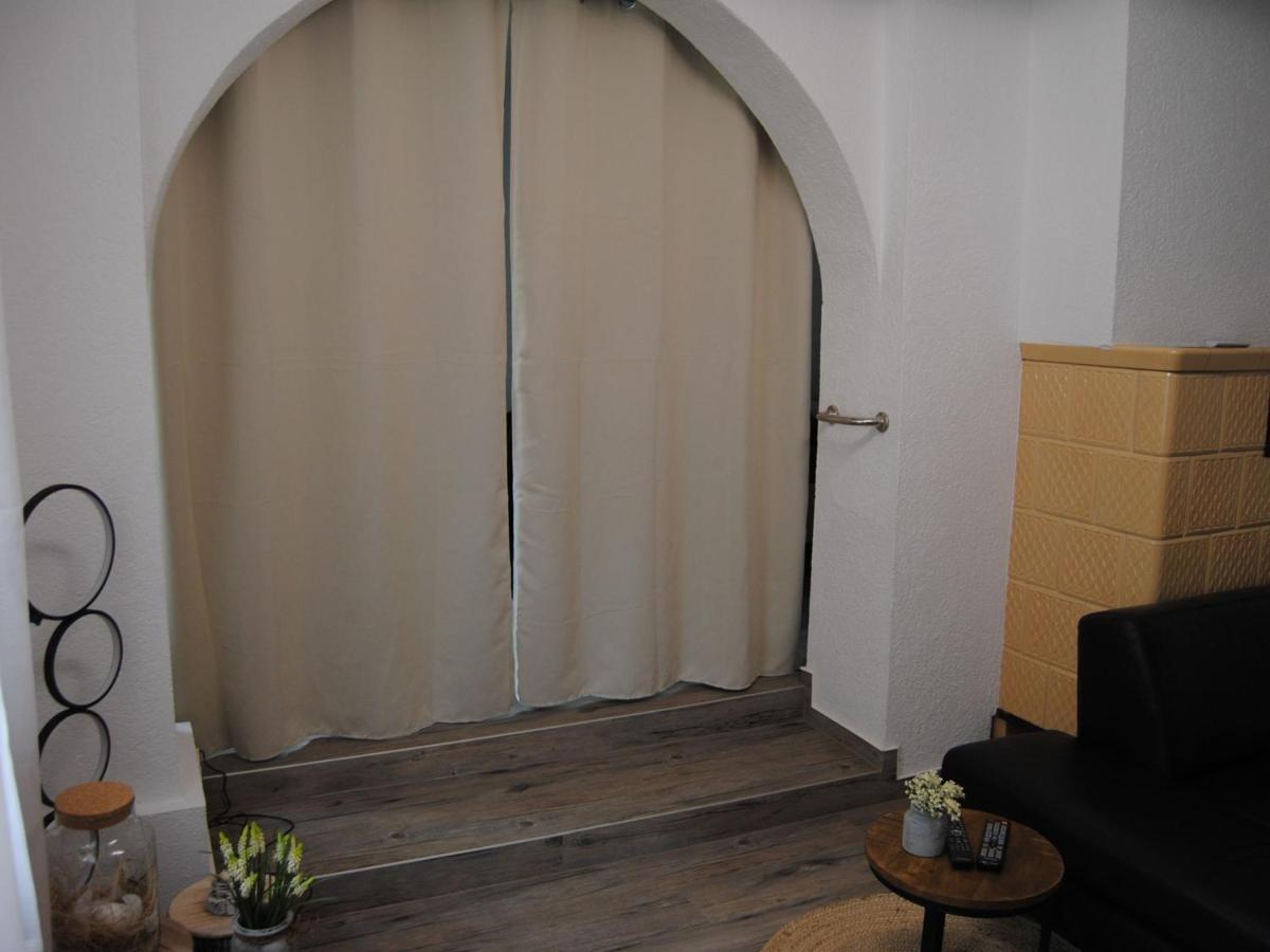 Ferienhaus Lindenhof Nohra  Экстерьер фото