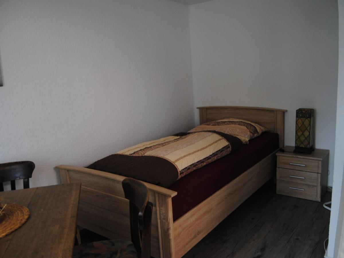 Ferienhaus Lindenhof Nohra  Экстерьер фото