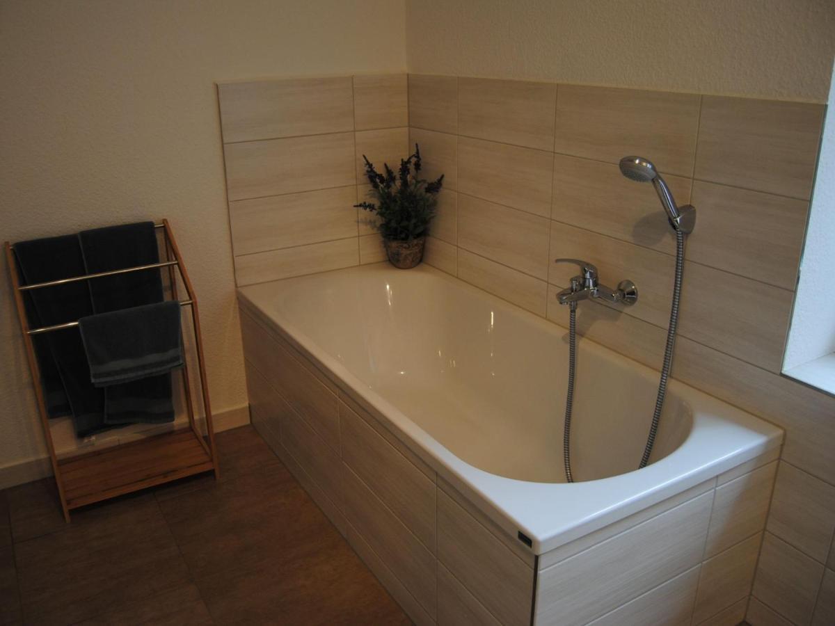 Ferienhaus Lindenhof Nohra  Экстерьер фото